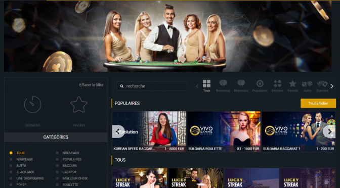 Melbet Casino 1